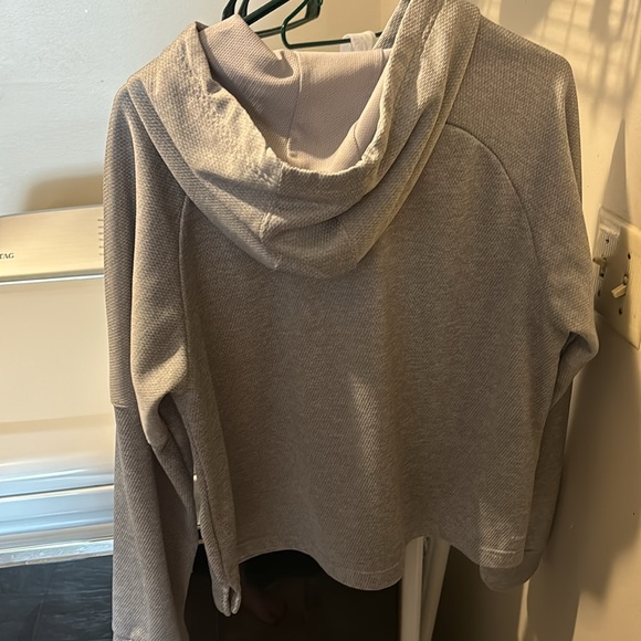 WMNS Adidas Hoodie - Picture 2 of 2